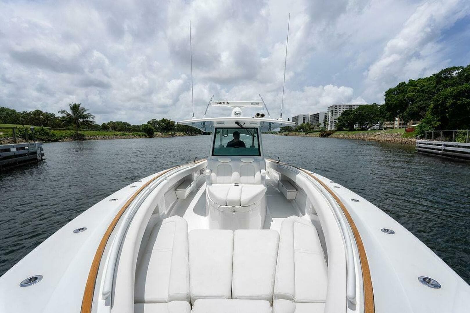 2020 Hcb 42 Siesta — photo 18