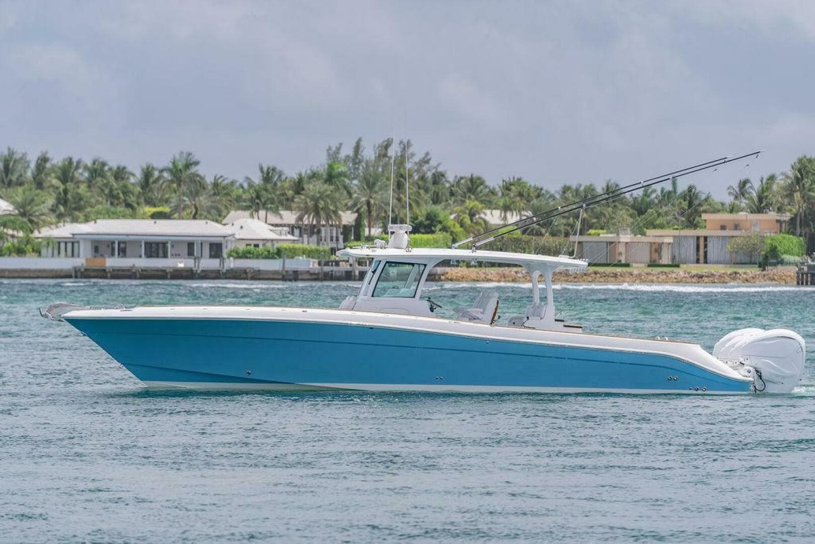 2020 Hcb 42 Siesta — photo 23