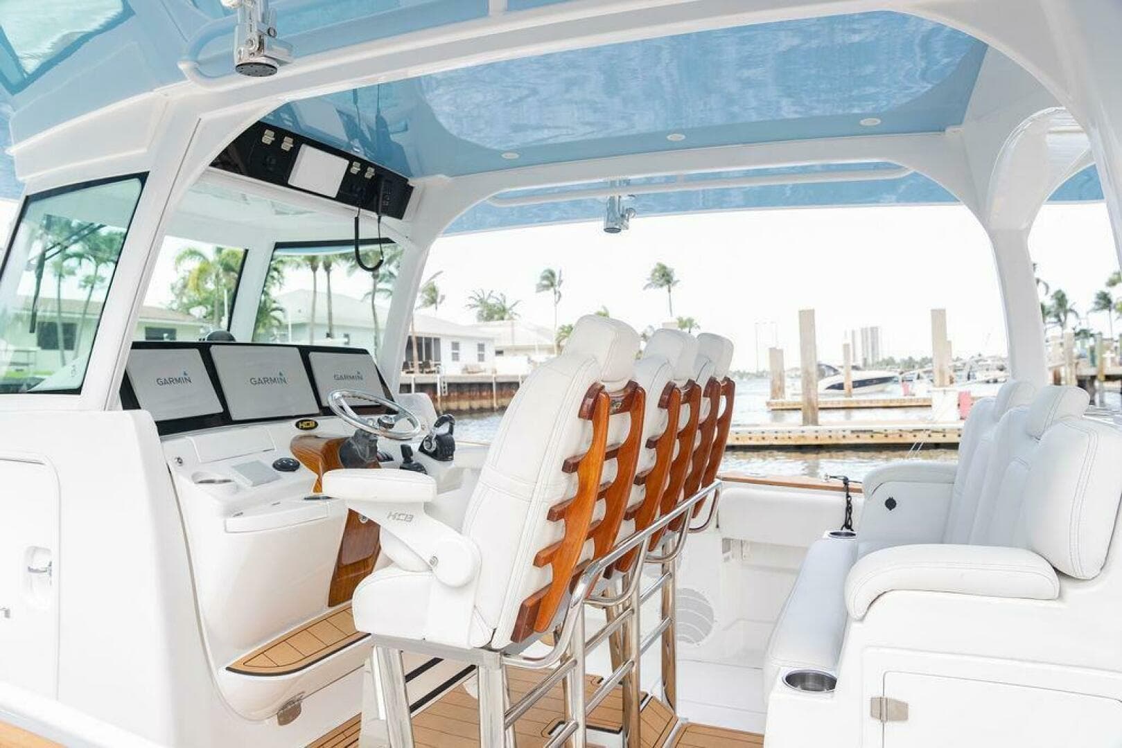 2020 Hcb 42 Siesta — photo 2