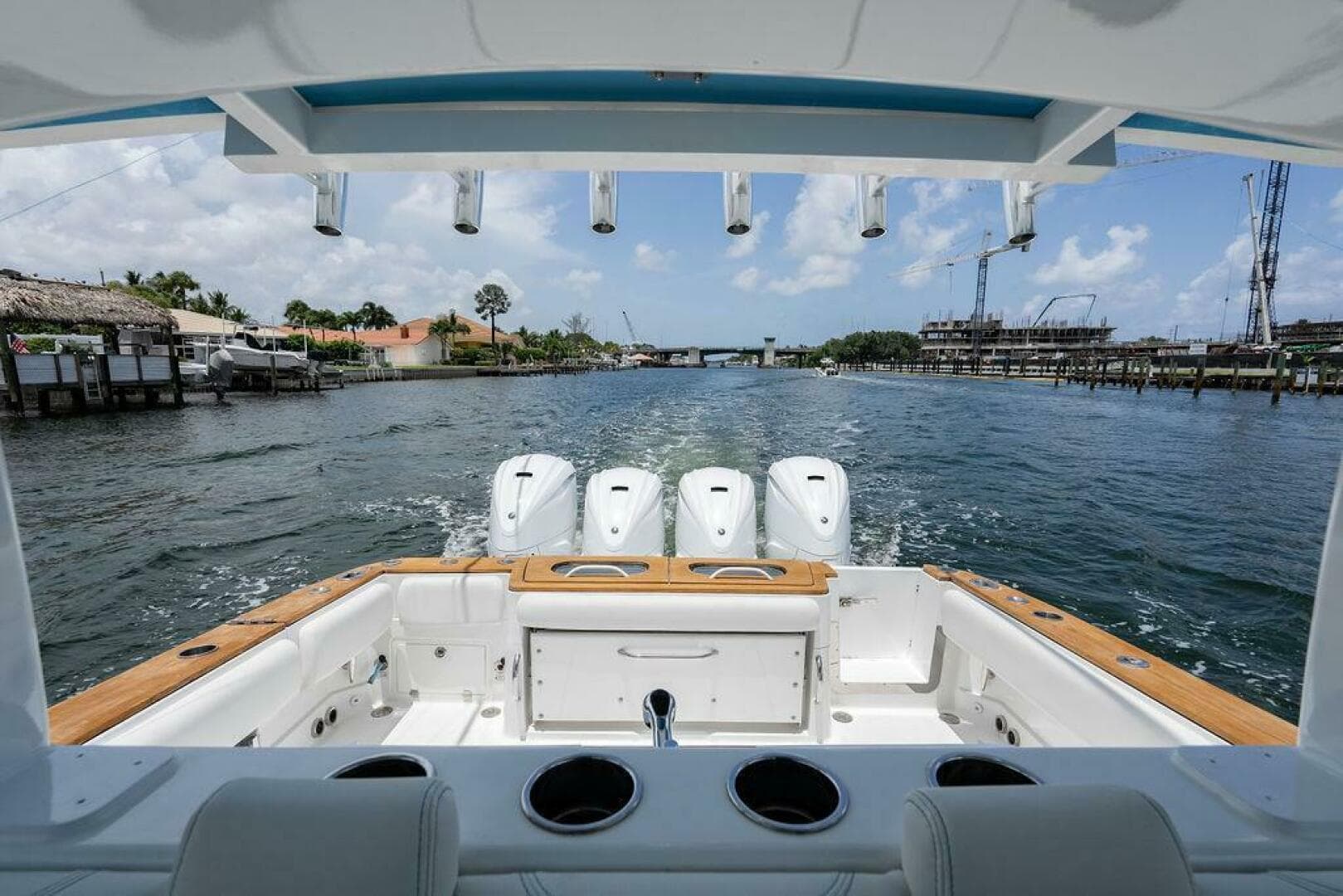 2020 Hcb 42 Siesta — photo 7