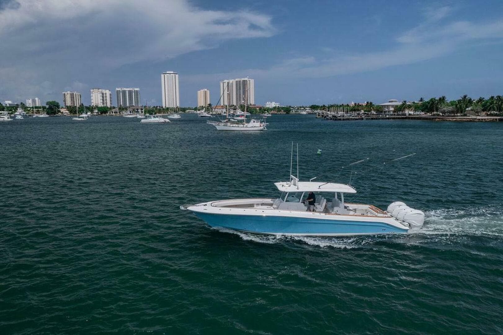 2020 Hcb 42 Siesta — photo 11