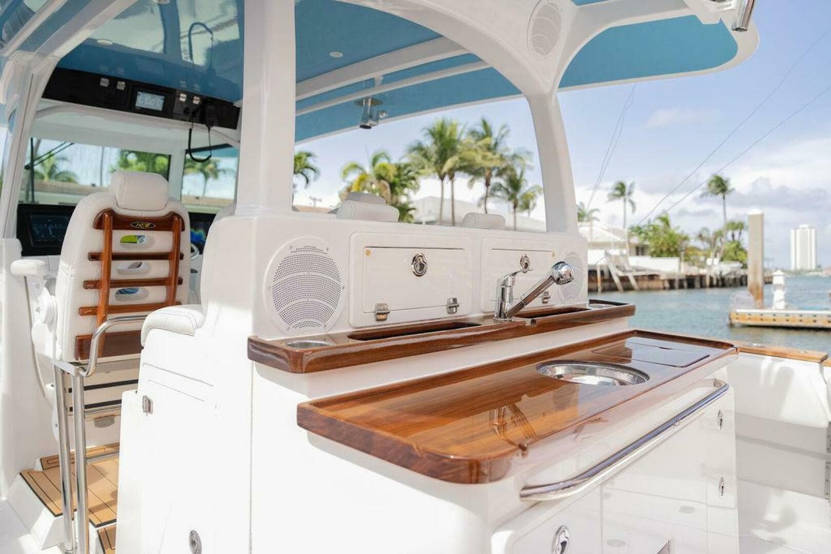 2020 Hcb 42 Siesta — photo 8