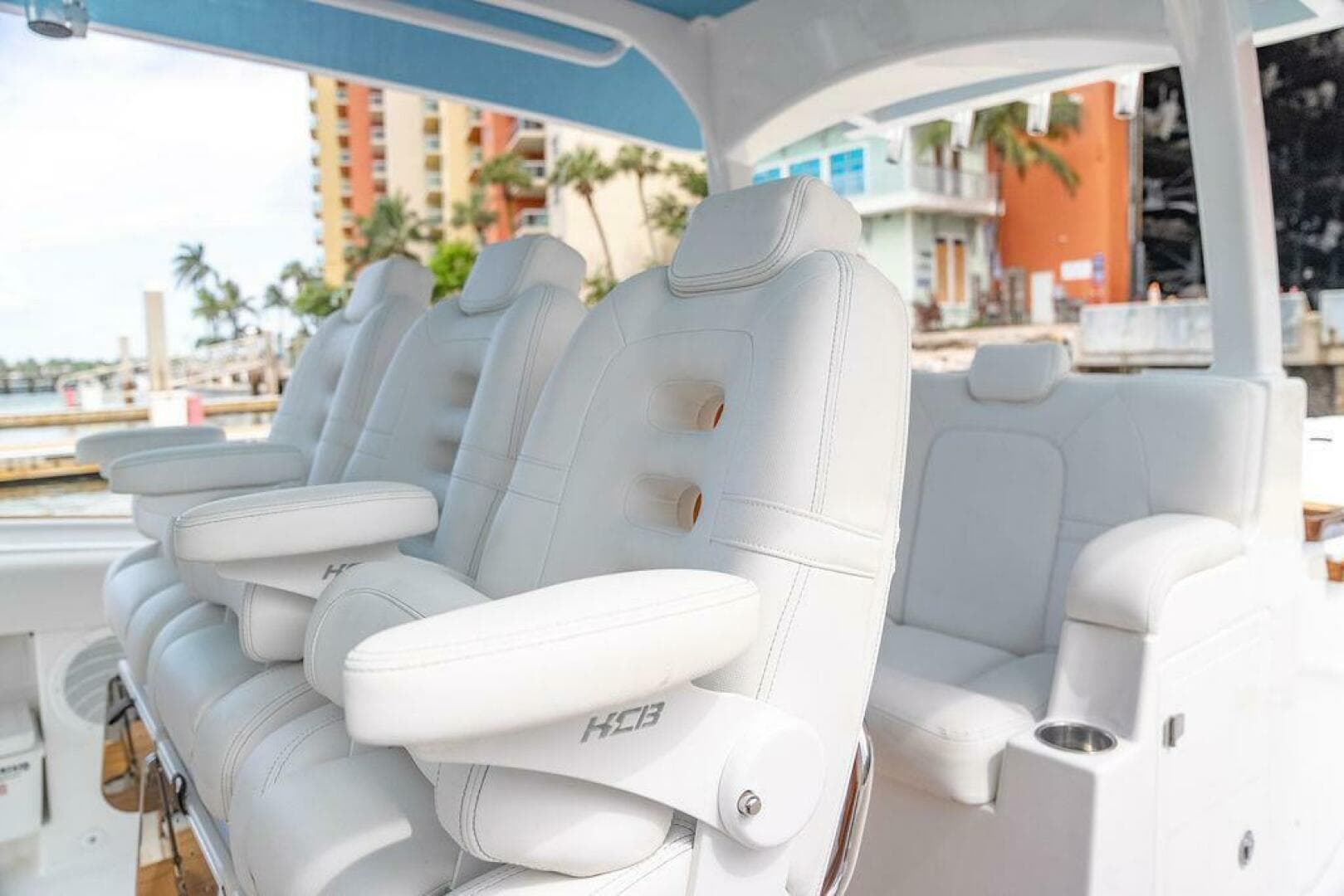 2020 Hcb 42 Siesta — photo 29