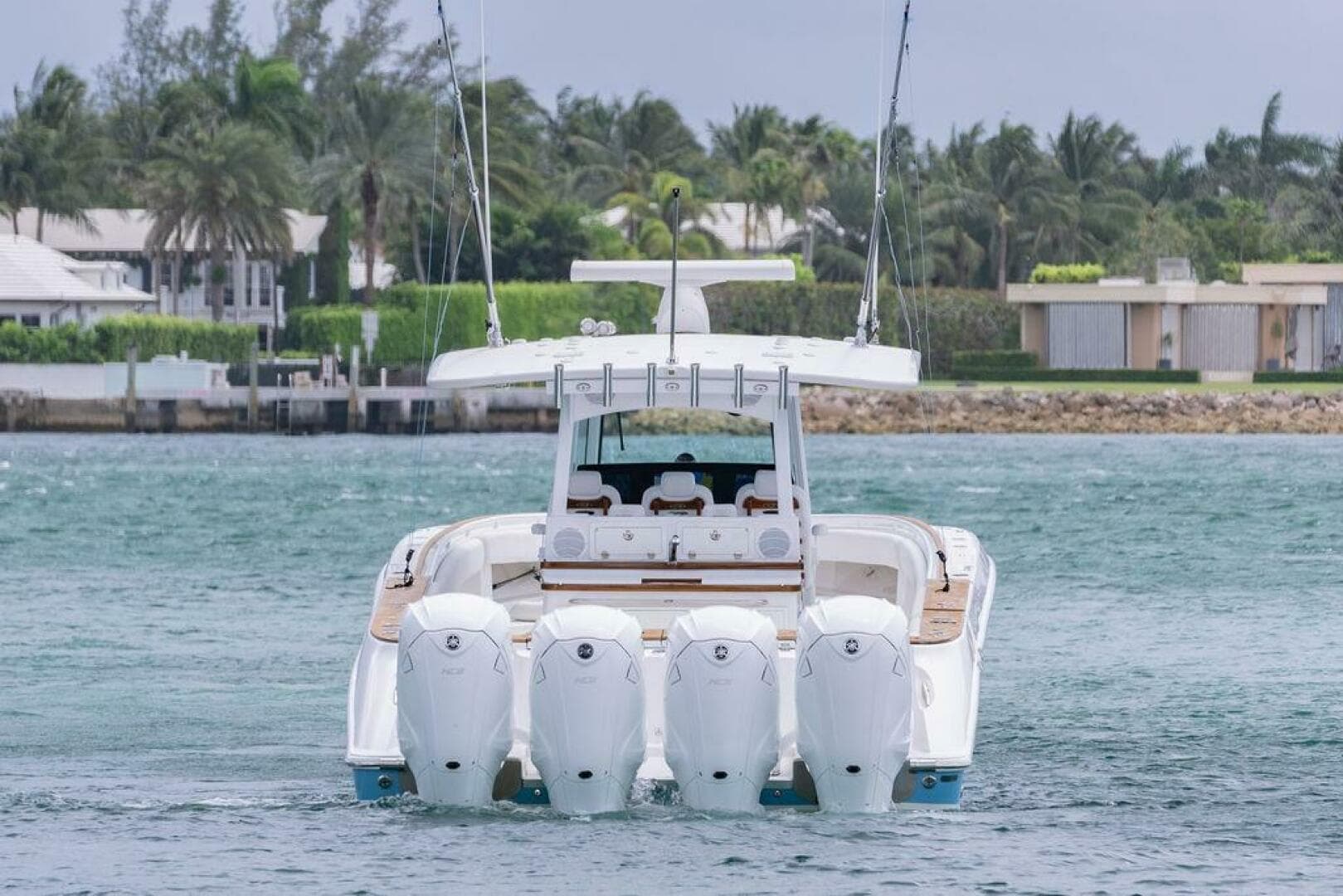 2020 Hcb 42 Siesta — photo 25