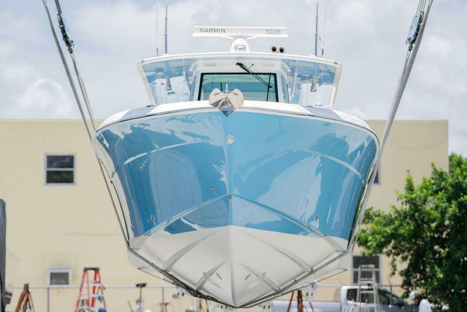 2020 Hcb 42 Siesta — photo 17