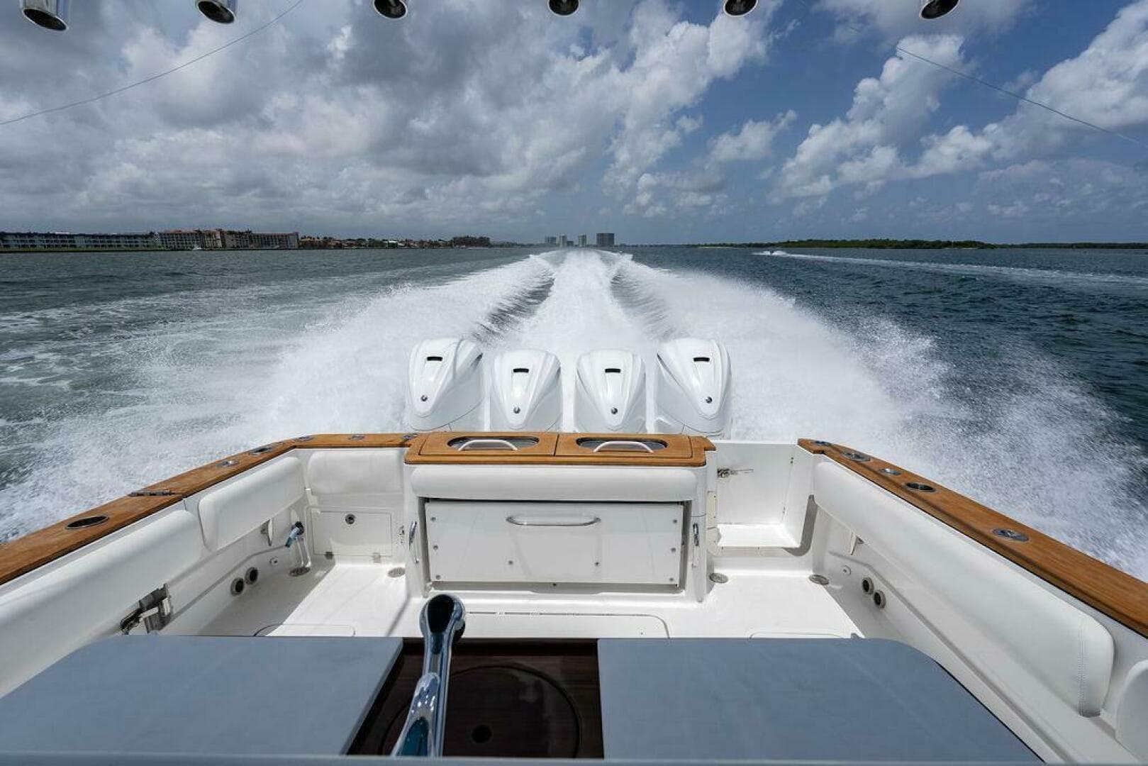 2020 Hcb 42 Siesta — photo 19