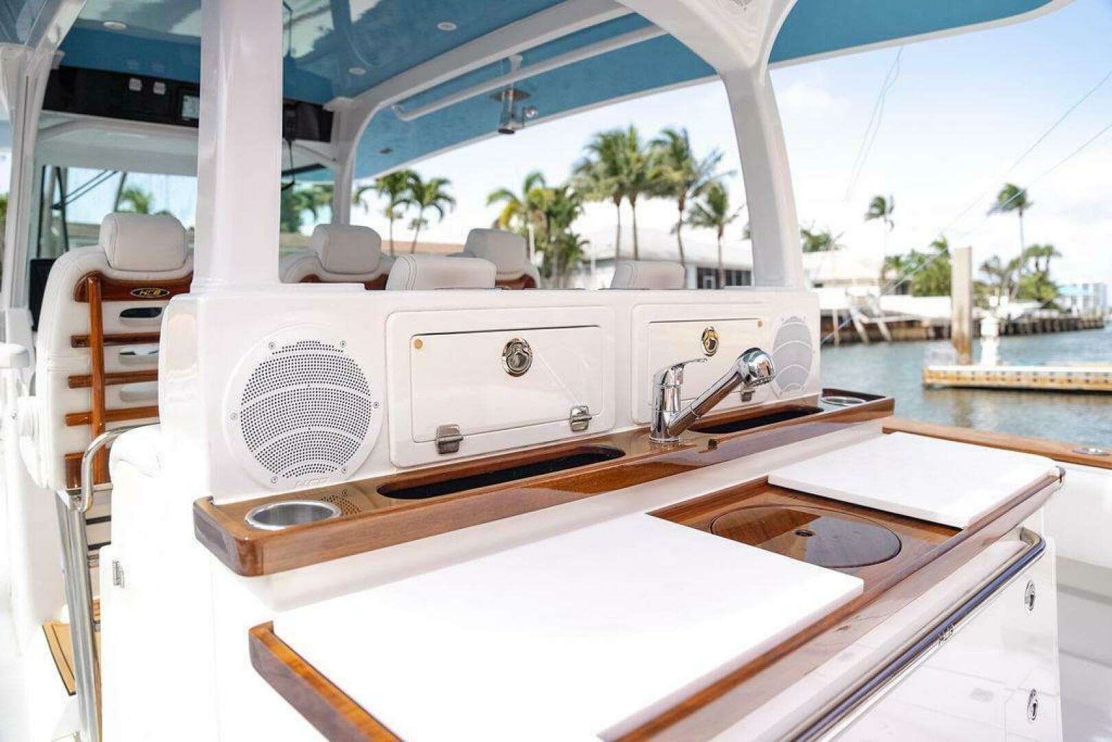 2020 Hcb 42 Siesta — photo 28