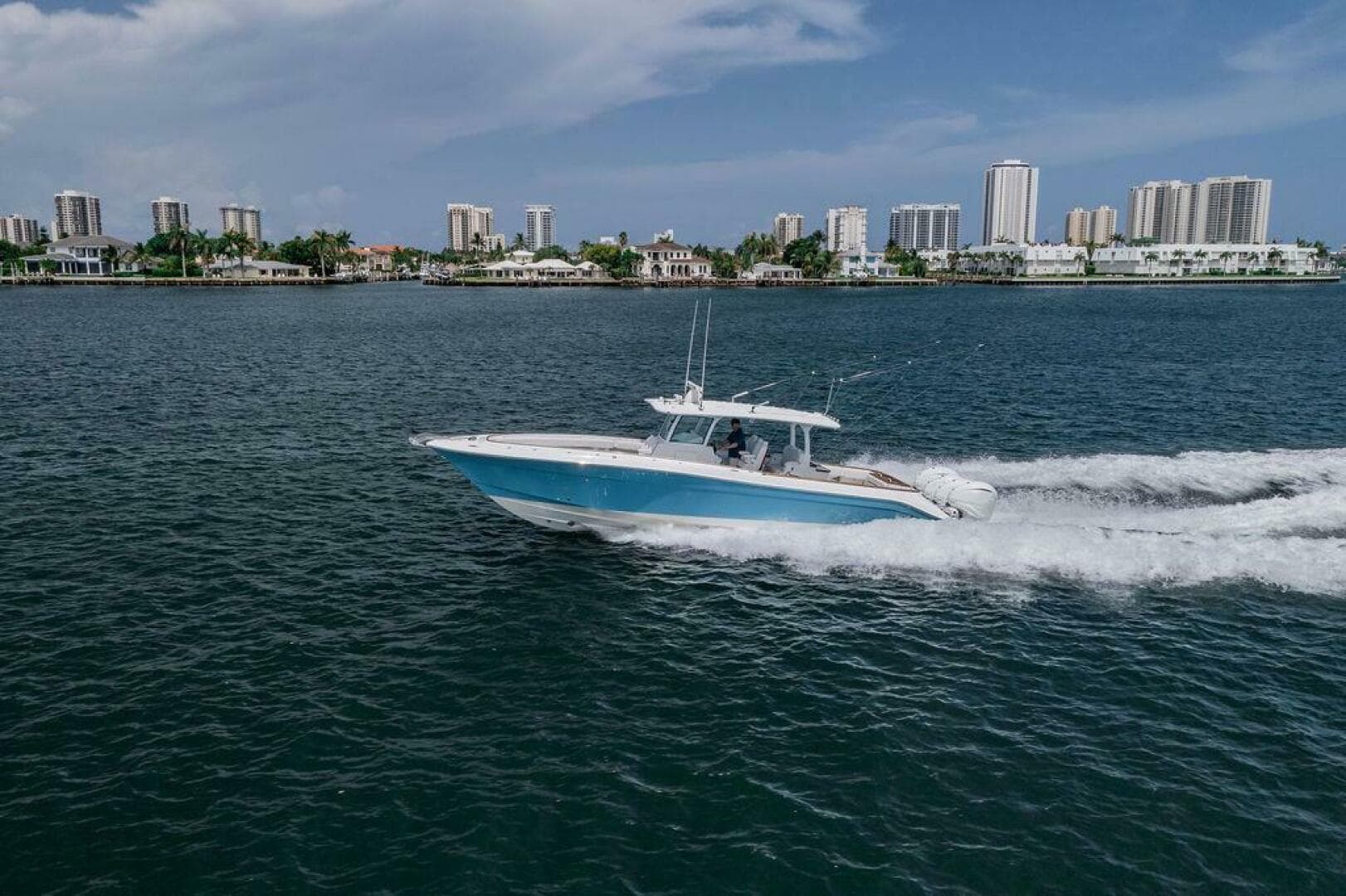 2020 Hcb 42 Siesta — photo 13