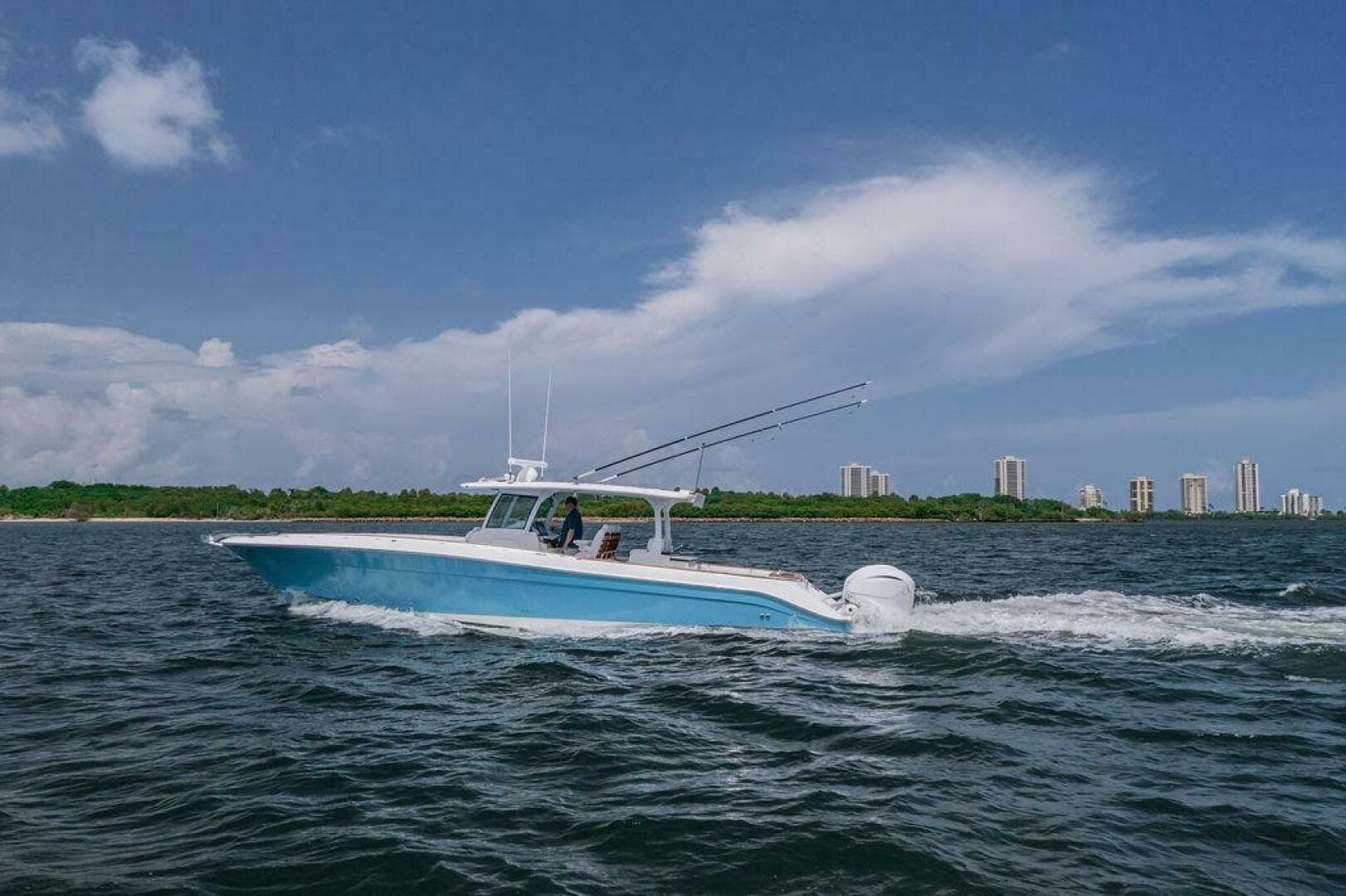 2020 Hcb 42 Siesta — photo 3