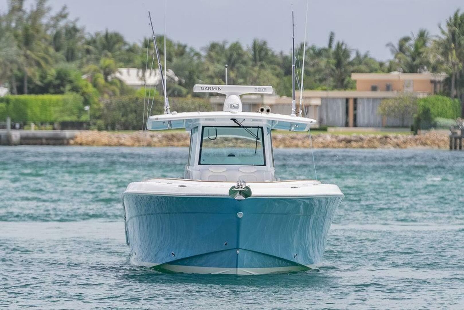 2020 Hcb 42 Siesta — photo 21