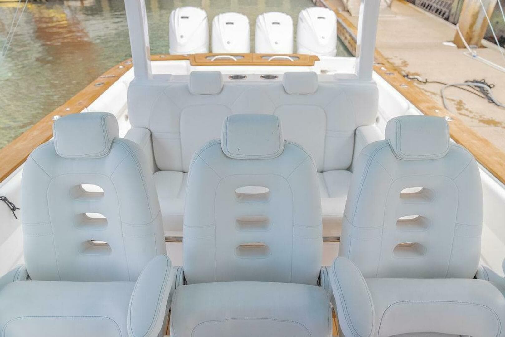 2020 Hcb 42 Siesta — photo 30