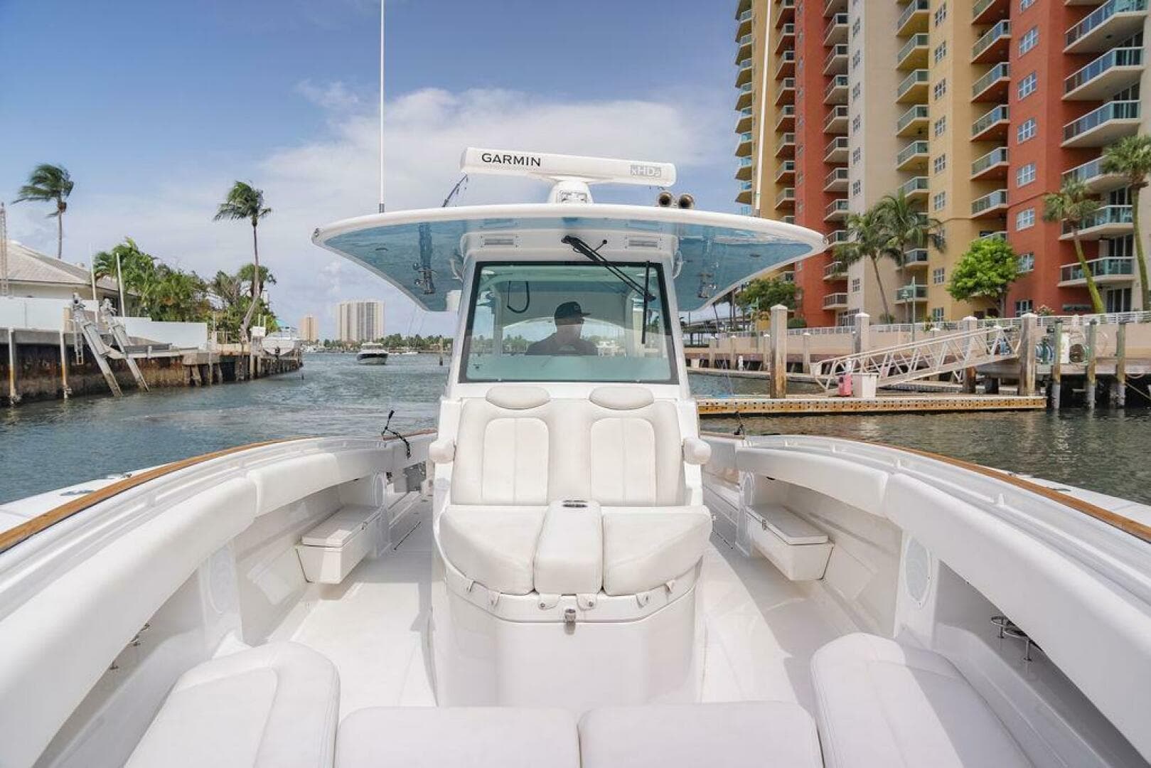 2020 Hcb 42 Siesta — photo 26