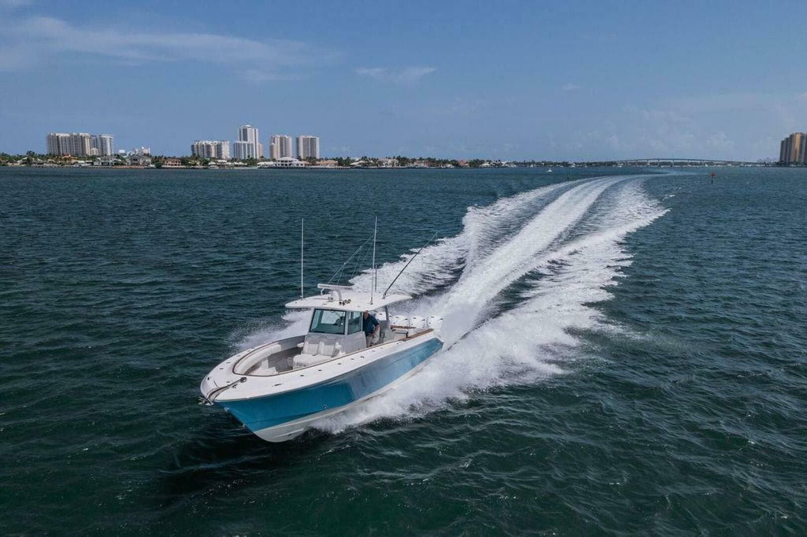 2020 Hcb 42 Siesta — photo 4