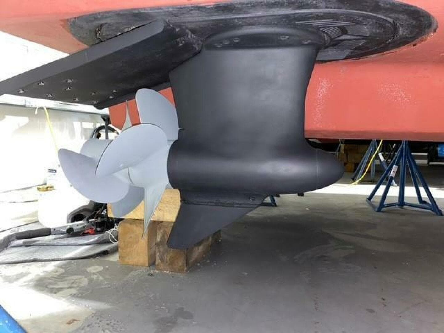 2011 Sabre 40 Sedan — photo 73