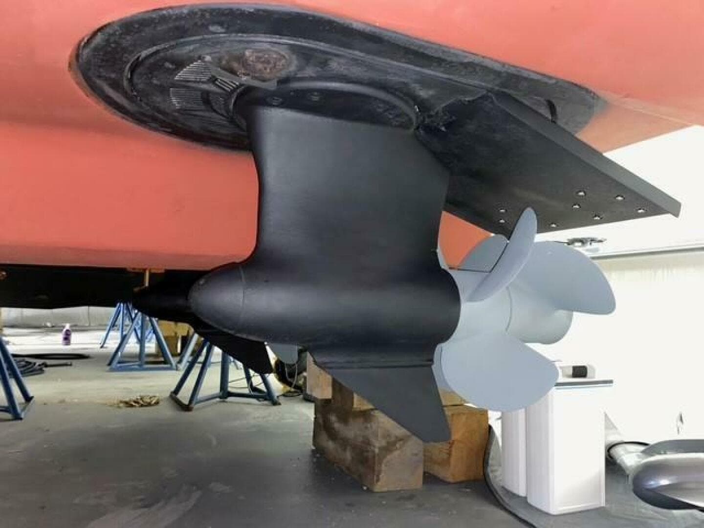 2011 Sabre 40 Sedan — photo 71