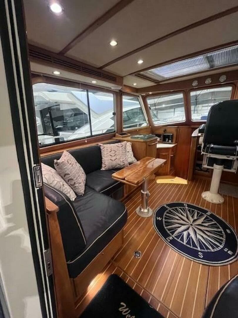 2011 Sabre 40 Sedan — photo 61