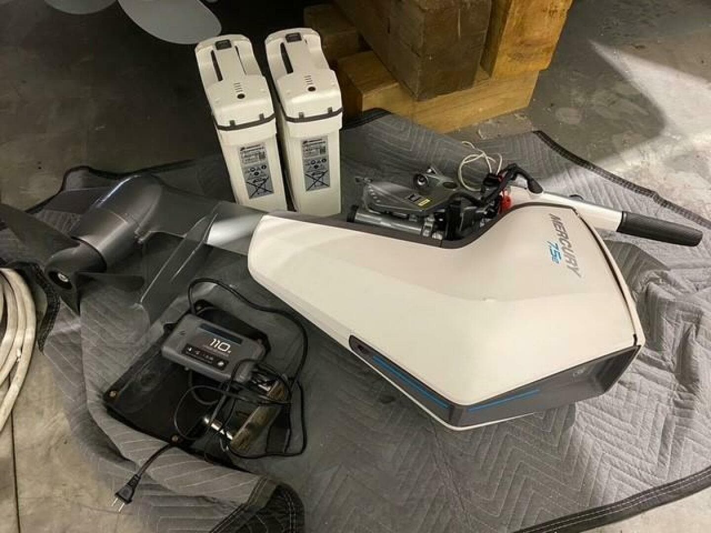 2011 Sabre 40 Sedan — photo 75