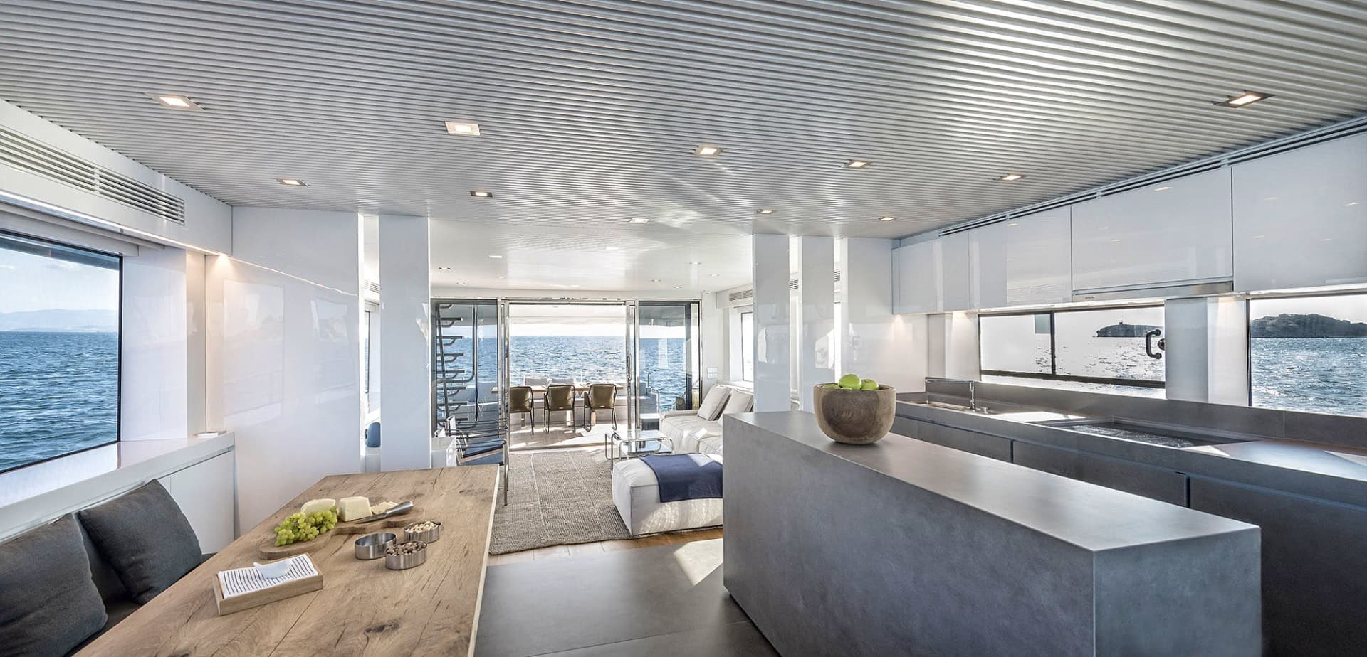 2019 Ses Yachts — photo 12