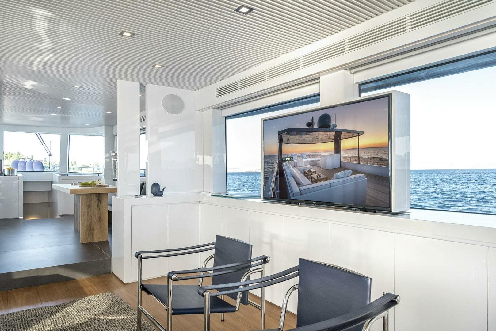 2019 Ses Yachts — photo 23