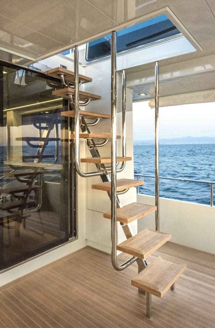 2019 Ses Yachts — photo 30