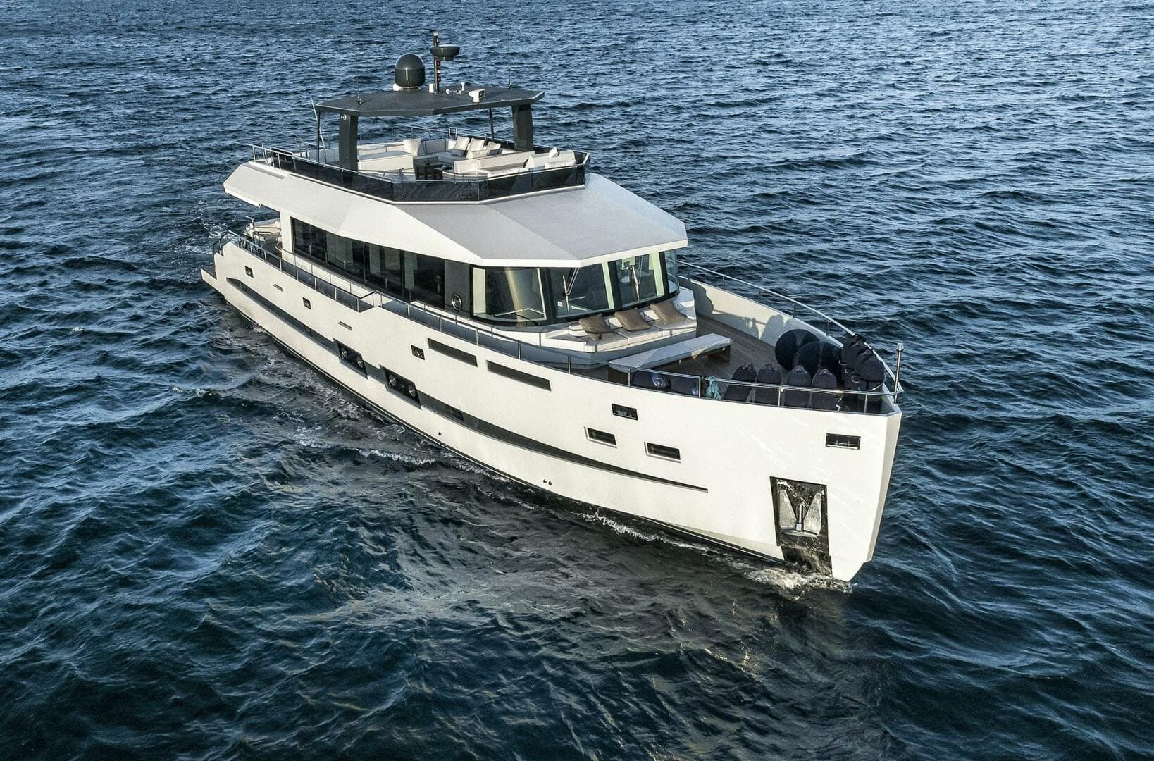 2019 Ses Yachts — photo 1