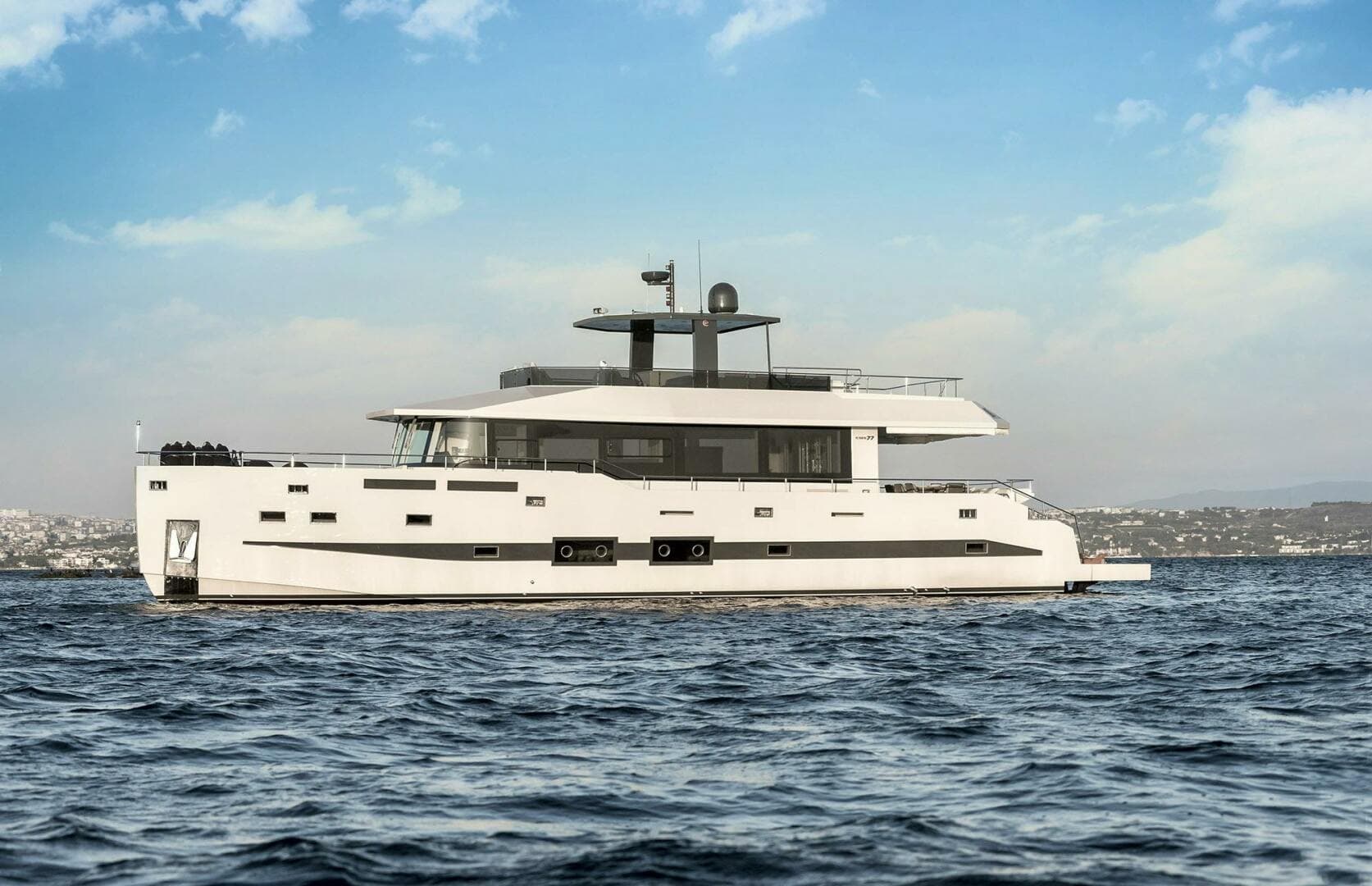 2019 Ses Yachts — photo 8