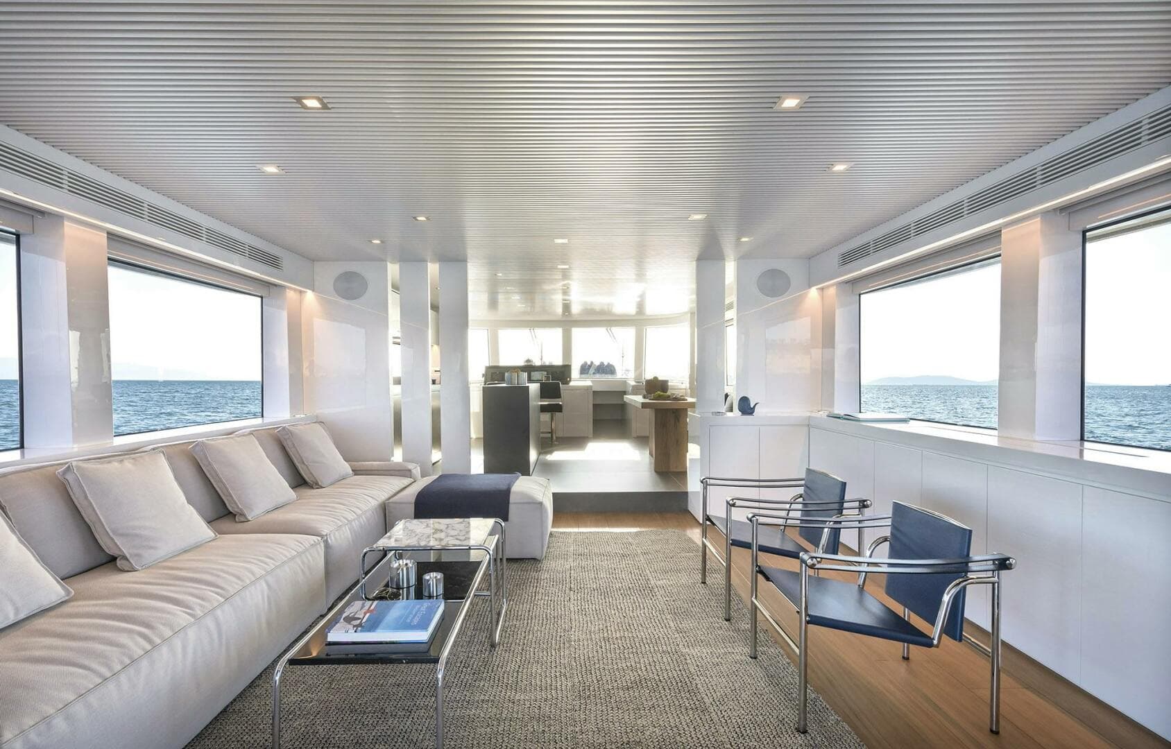 2019 Ses Yachts — photo 4