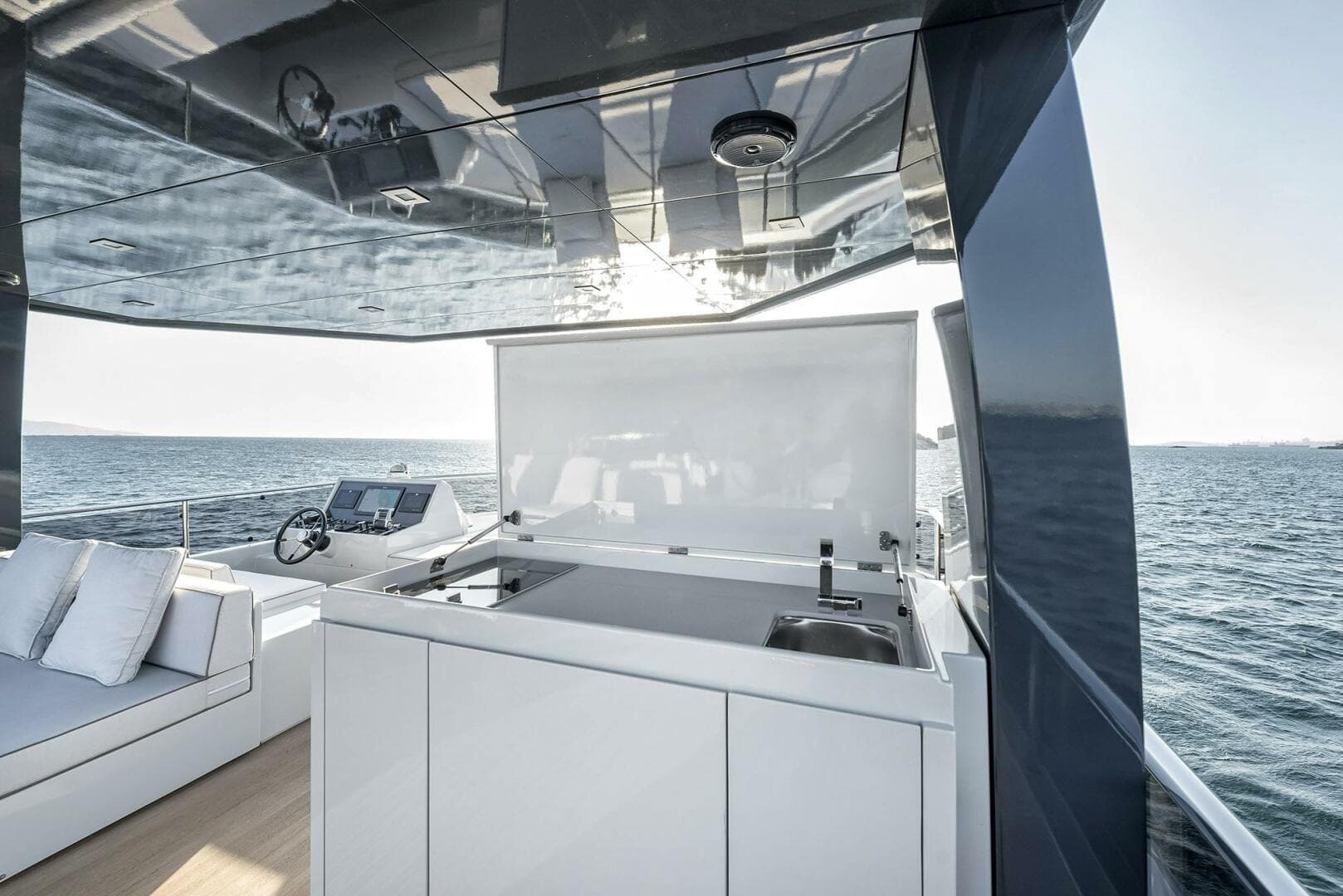 2019 Ses Yachts — photo 22