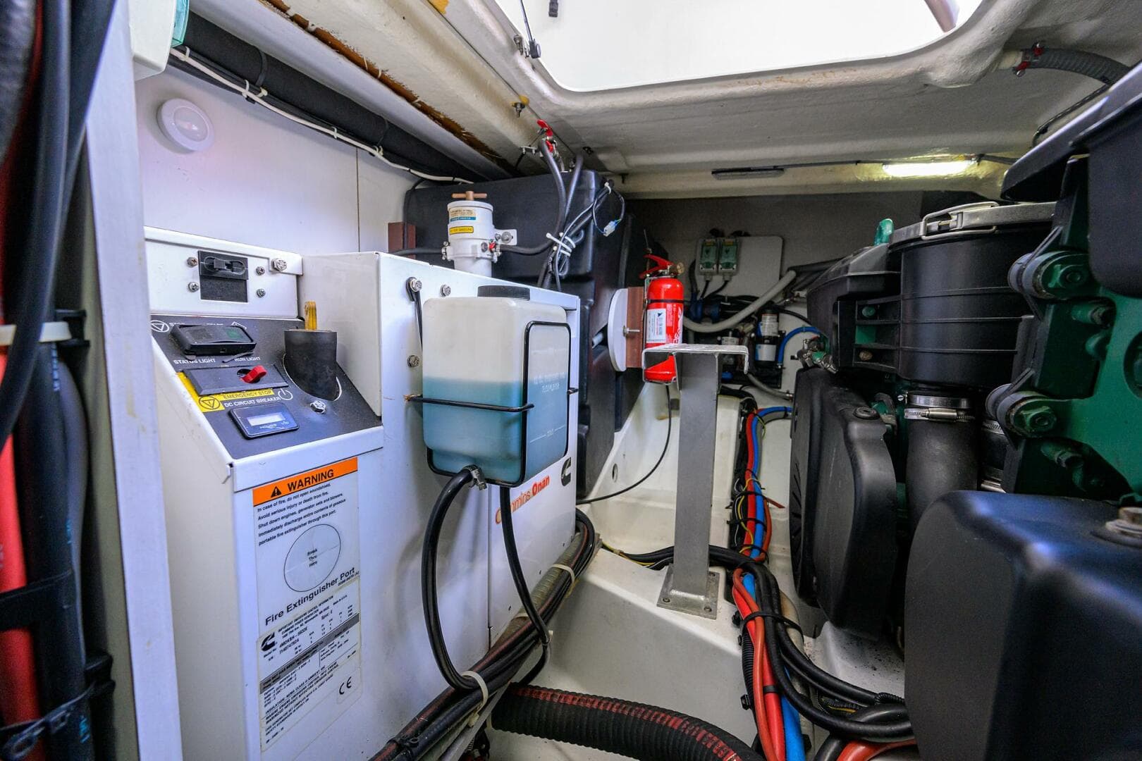 2015 Beneteau 38 GT — photo 48