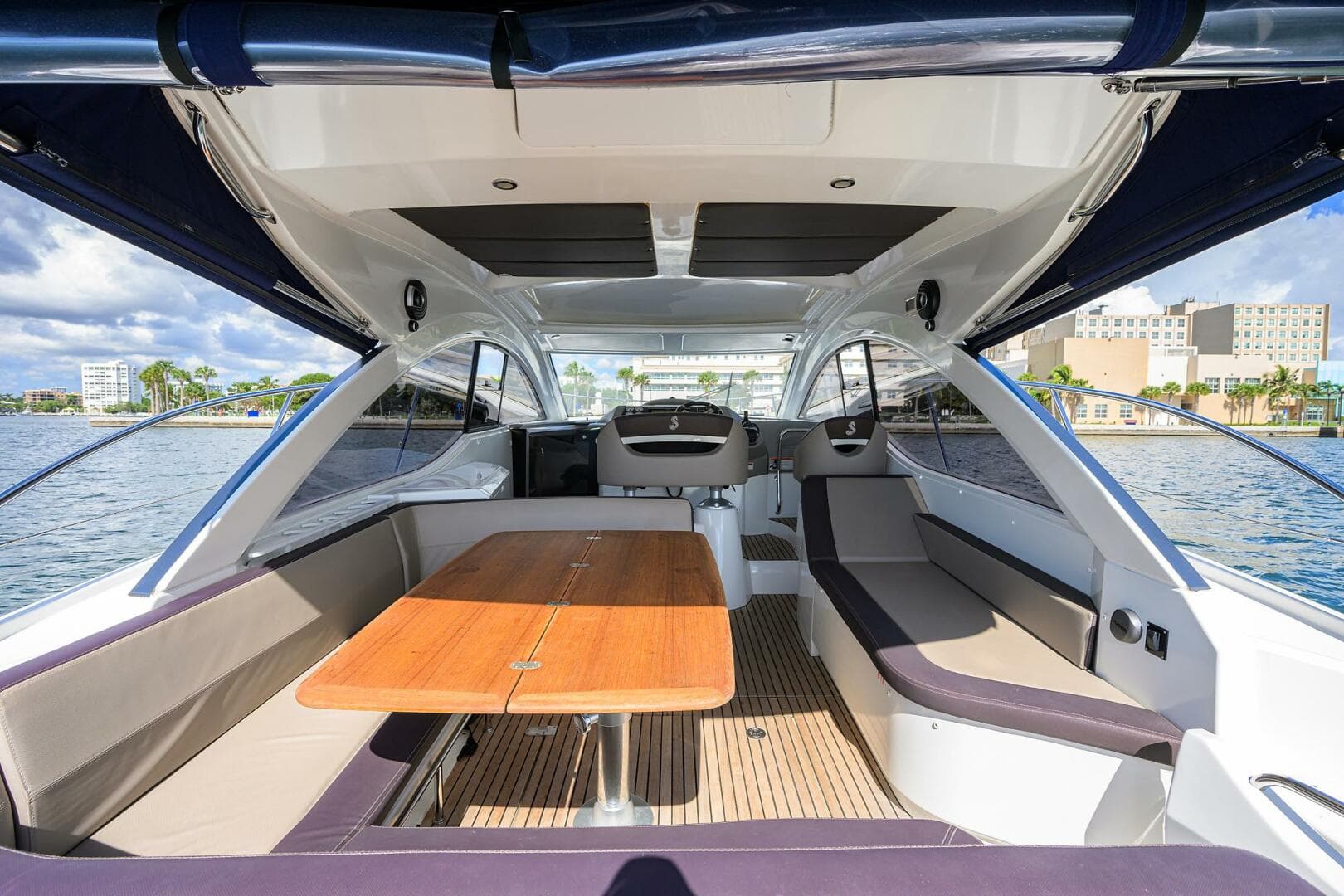 2015 Beneteau 38 GT — photo 33