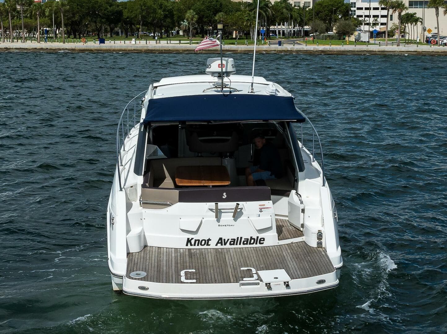 2015 Beneteau 38 GT — photo 60