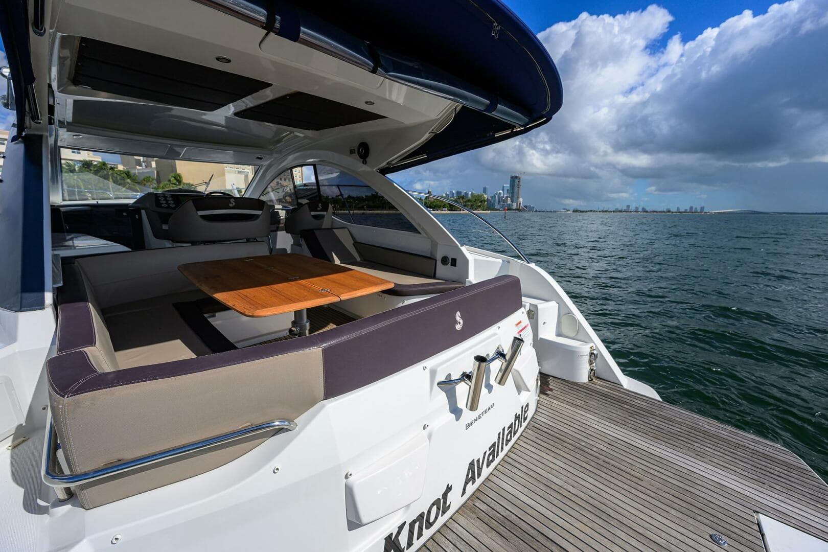 2015 Beneteau 38 GT — photo 29