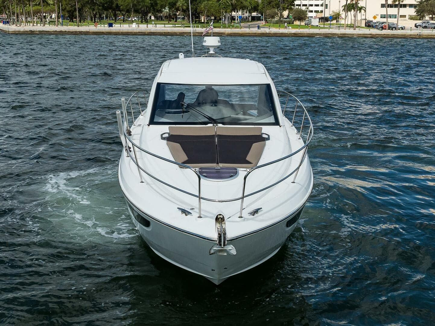 2015 Beneteau 38 GT — photo 56