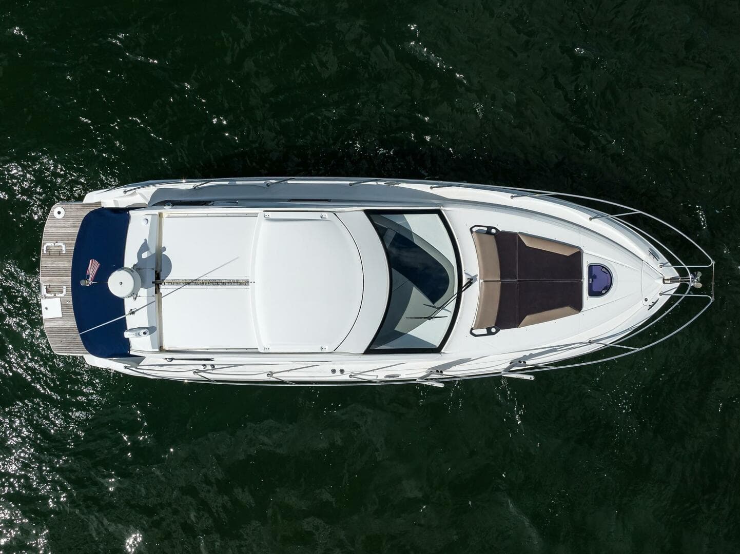 2015 Beneteau 38 GT — photo 62
