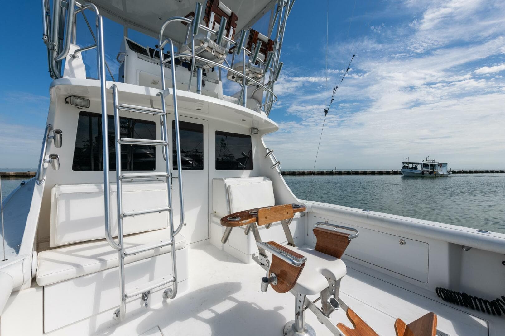 2000 Cabo Convertible 35 — photo 10