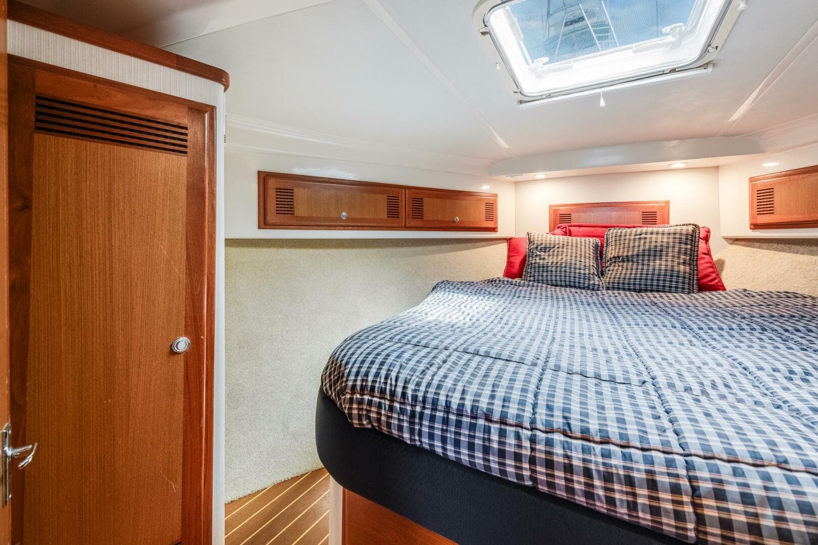 2000 Cabo Convertible 35 — photo 35