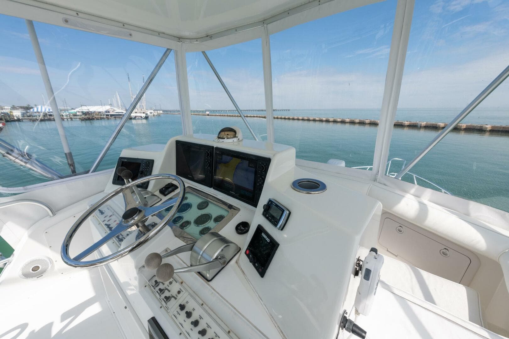 2000 Cabo Convertible 35 — photo 21