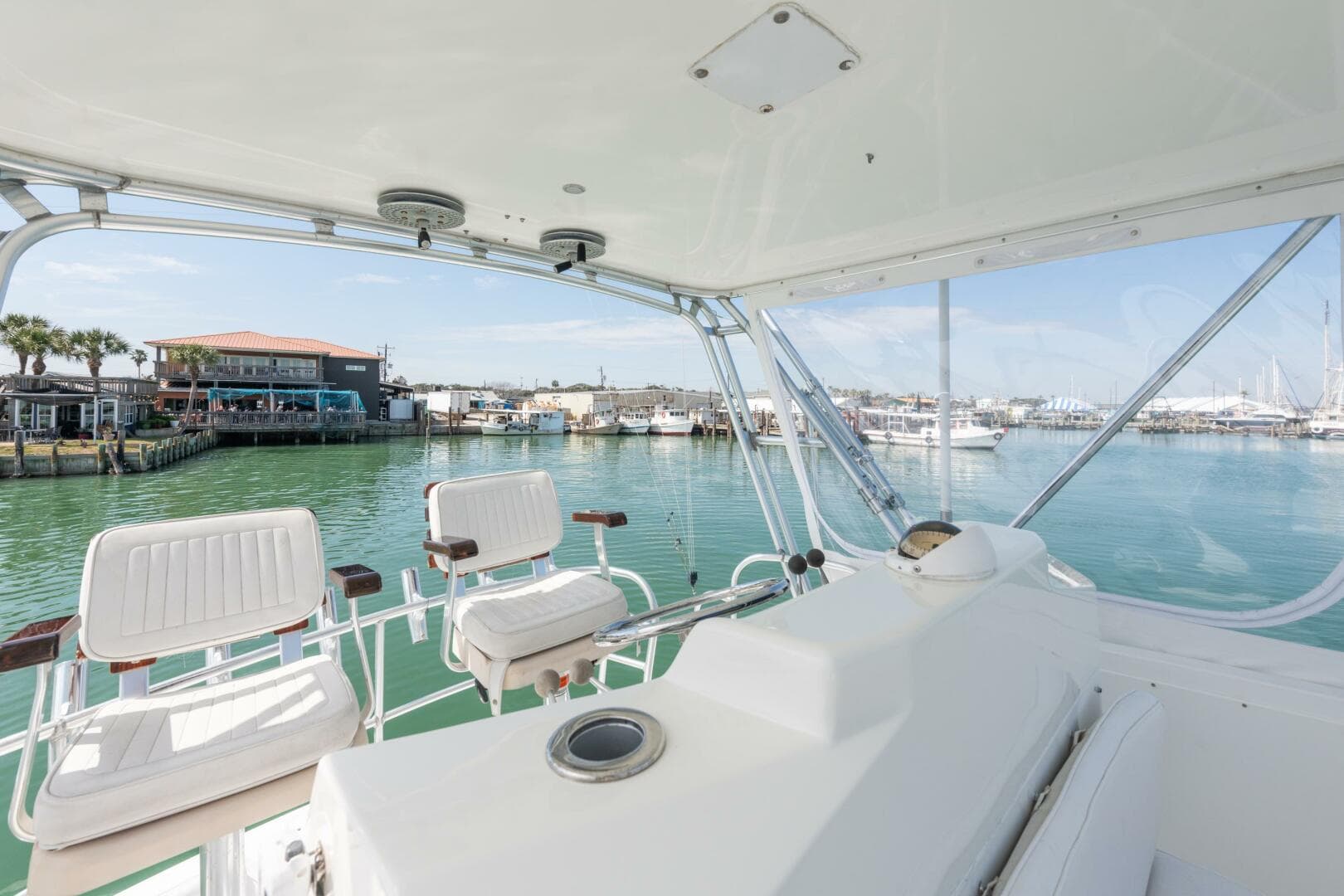 2000 Cabo Convertible 35 — photo 17