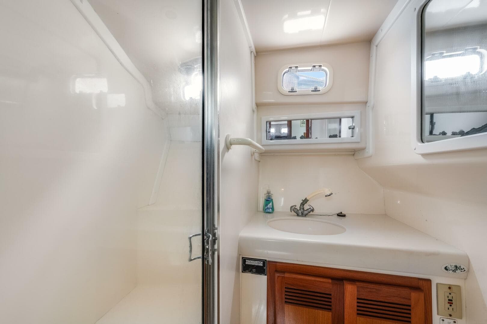 2000 Cabo Convertible 35 — photo 31