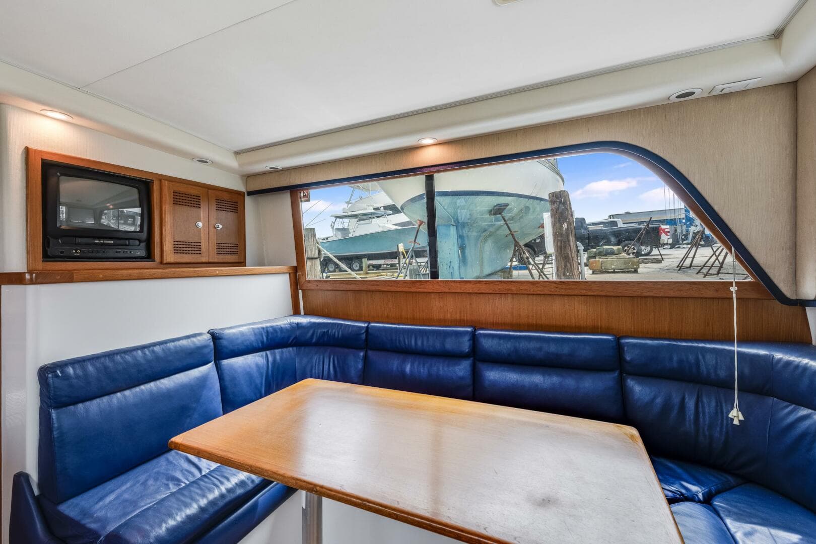 2000 Cabo Convertible 35 — photo 24