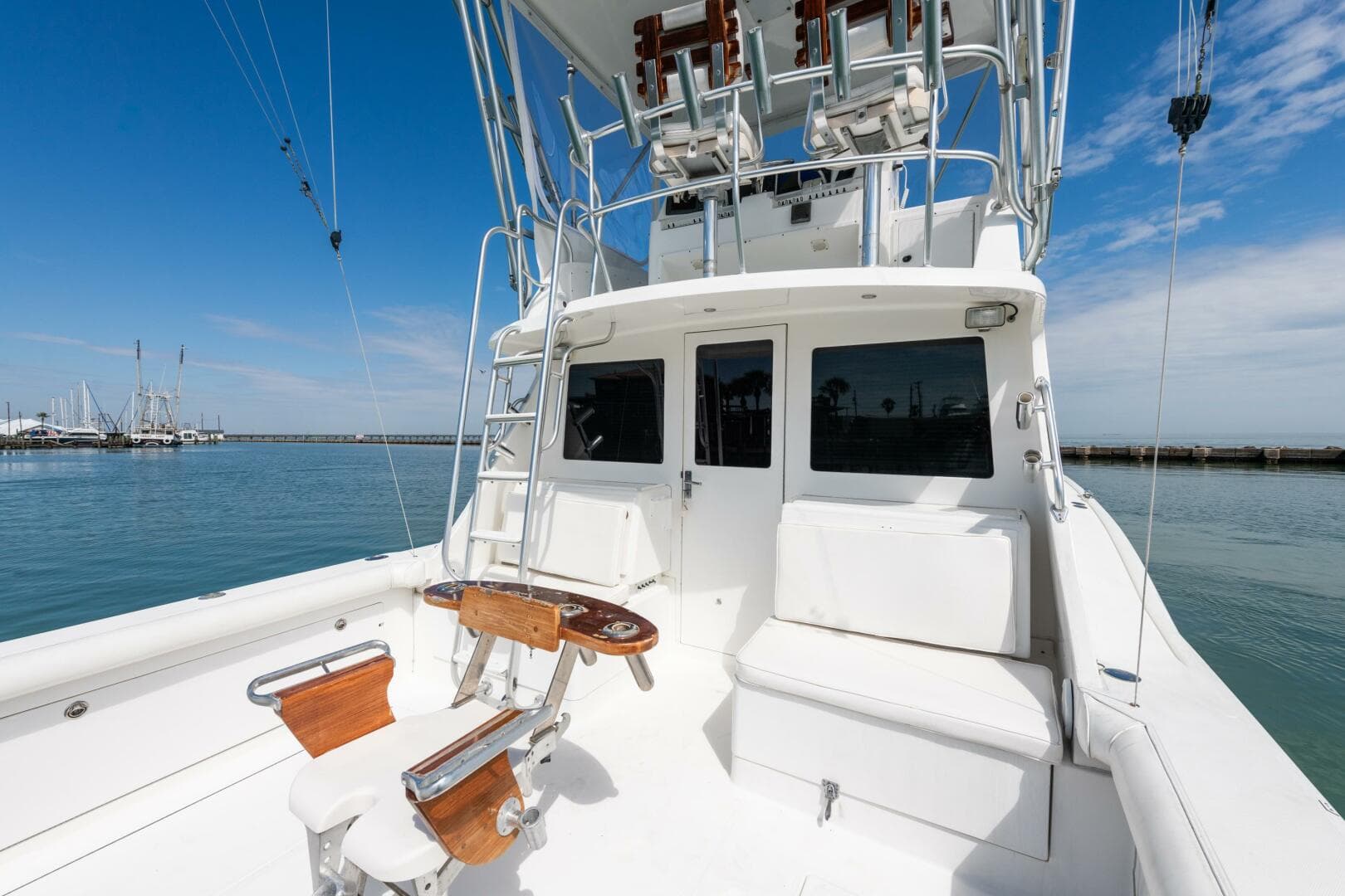 2000 Cabo Convertible 35 — photo 11