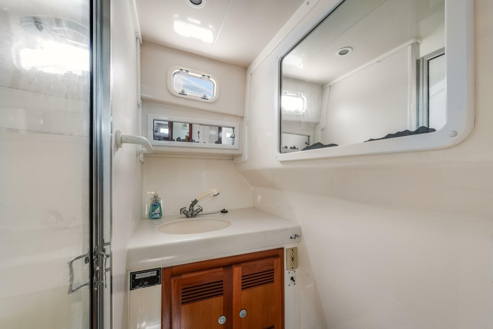 2000 Cabo Convertible 35 — photo 30