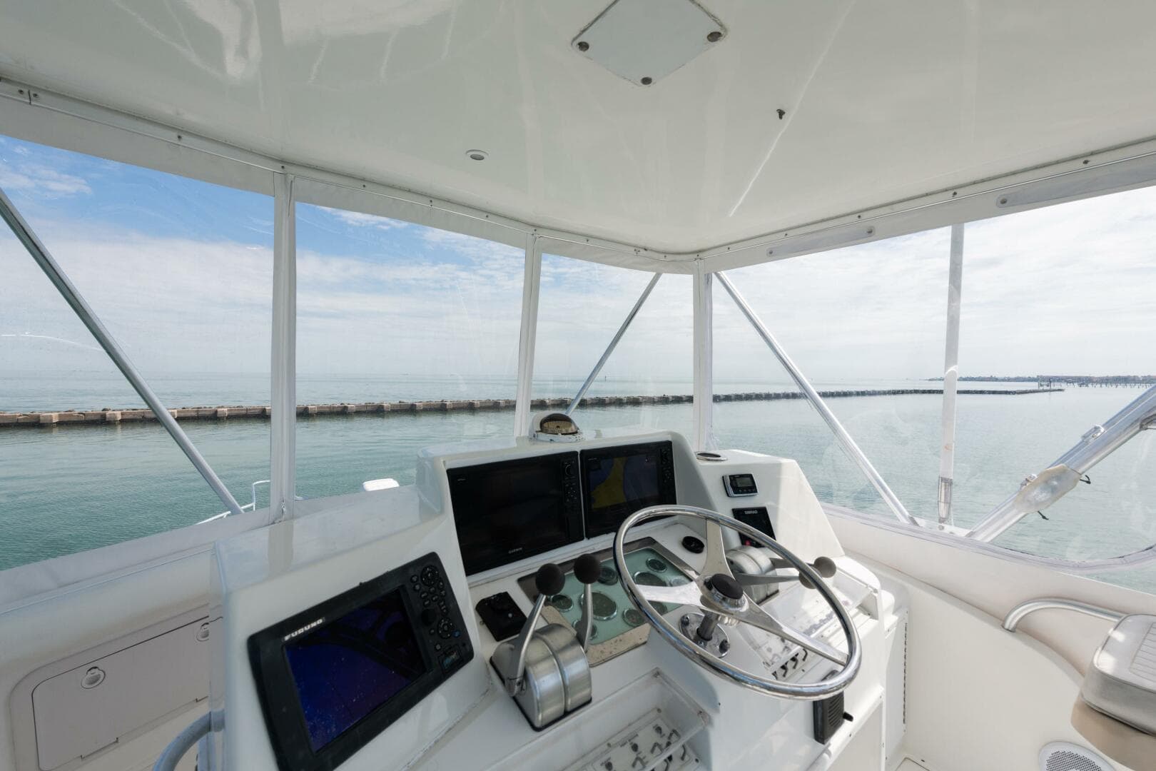 2000 Cabo Convertible 35 — photo 15