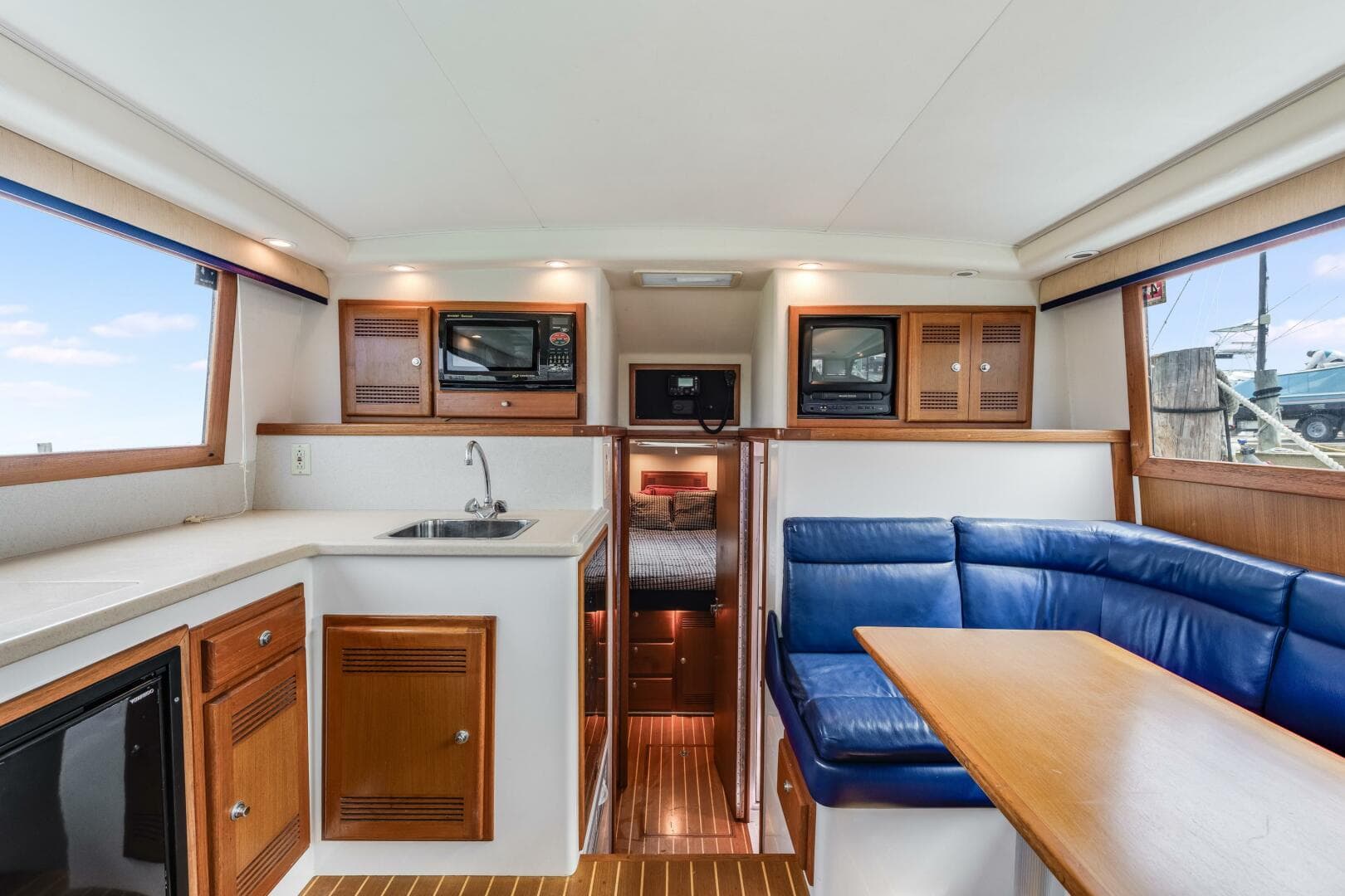 2000 Cabo Convertible 35 — photo 26