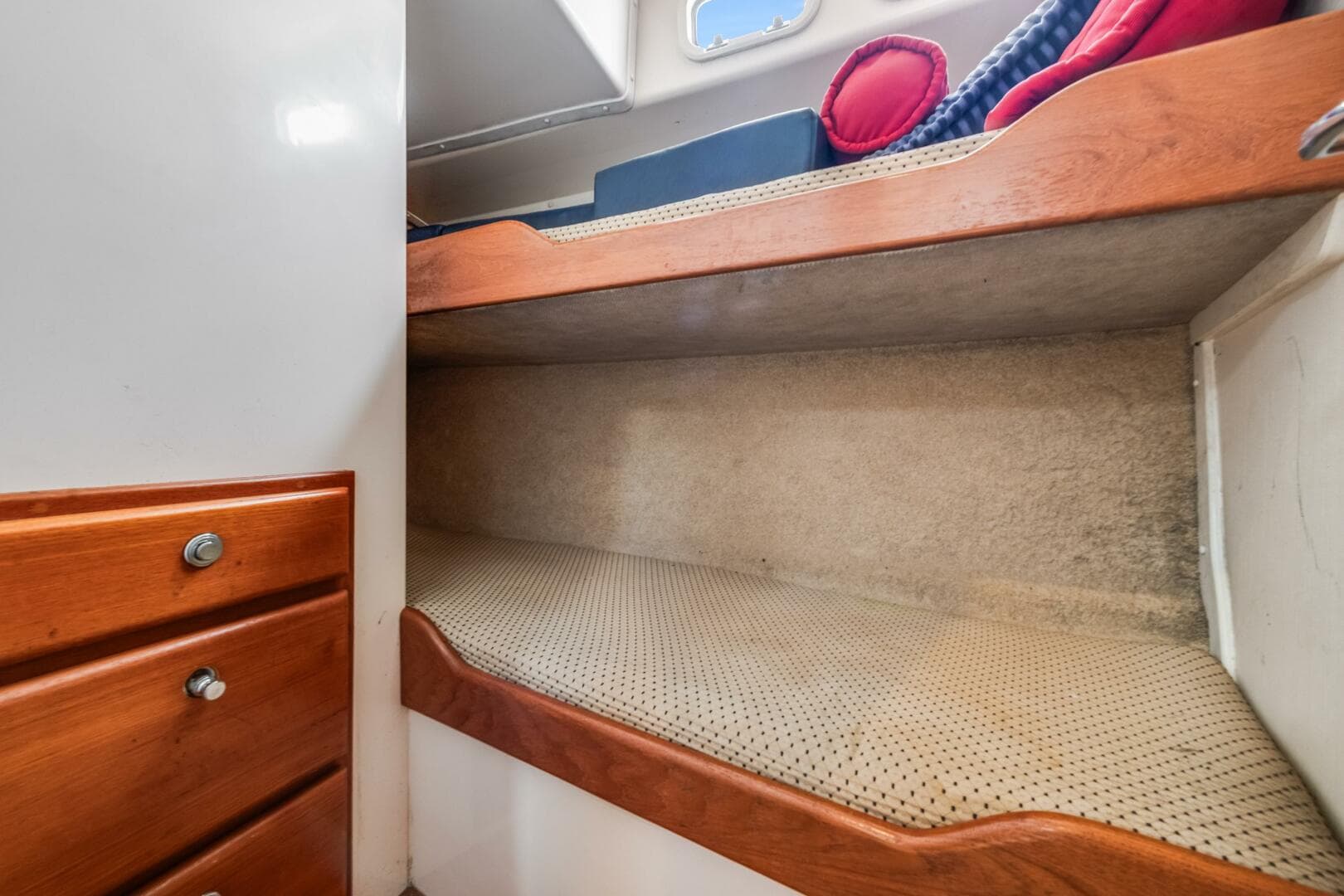 2000 Cabo Convertible 35 — photo 33