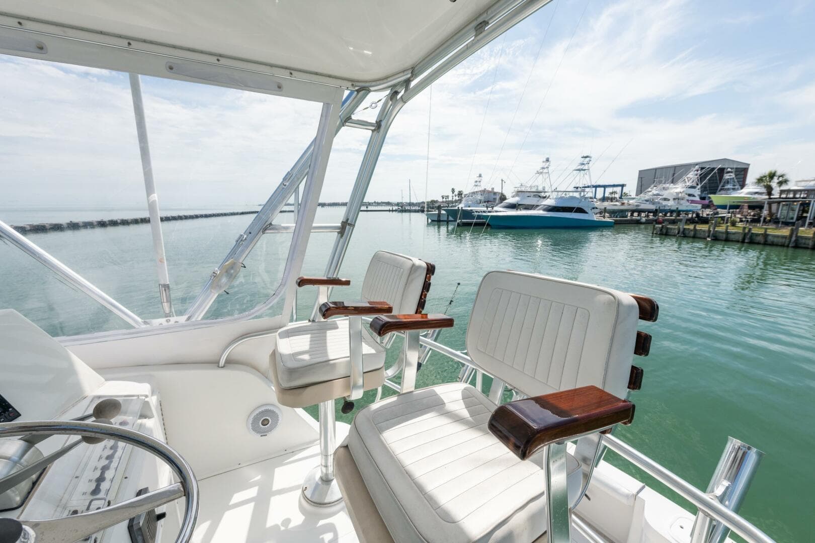 2000 Cabo Convertible 35 — photo 20