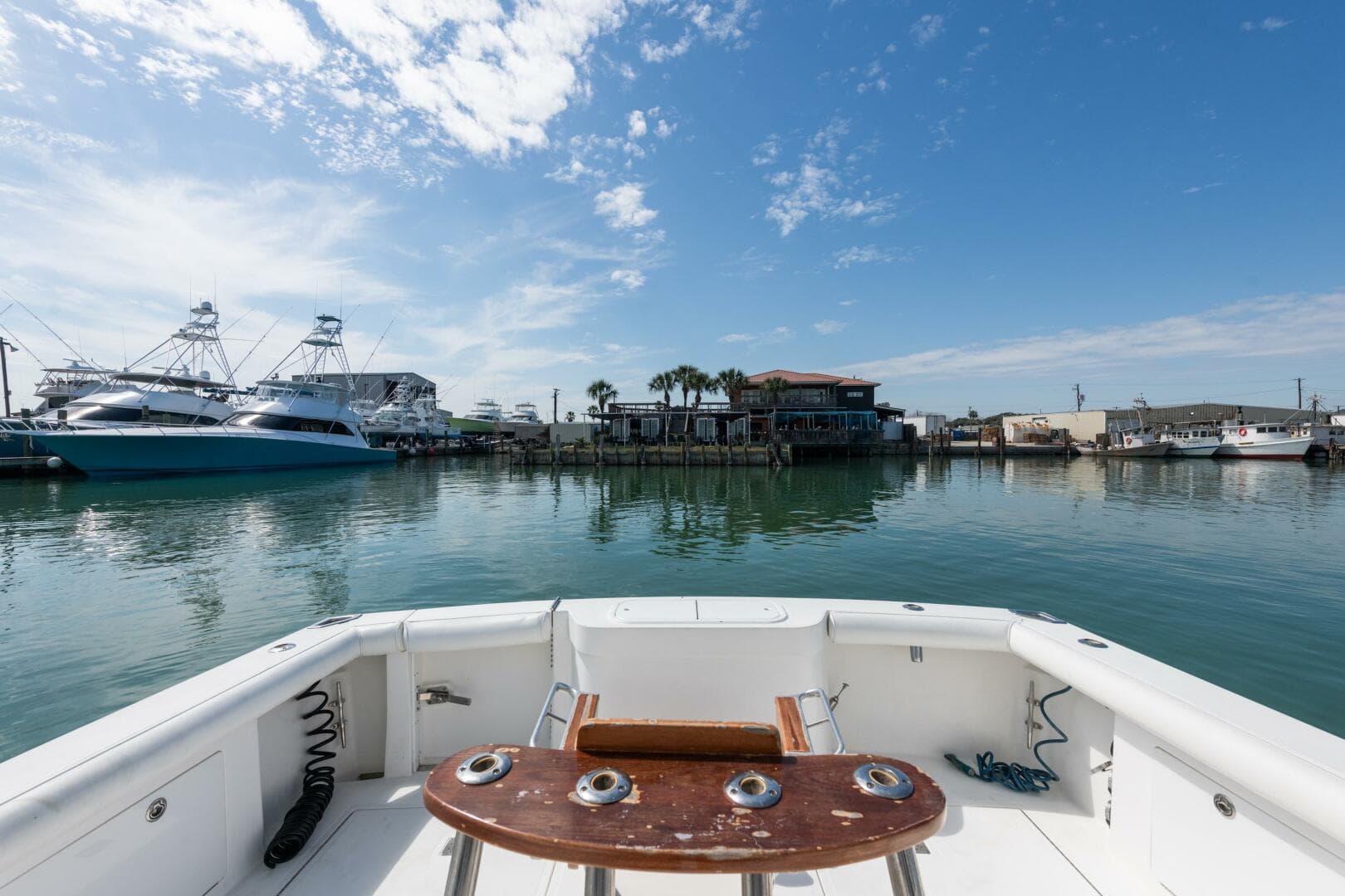 2000 Cabo Convertible 35 — photo 13