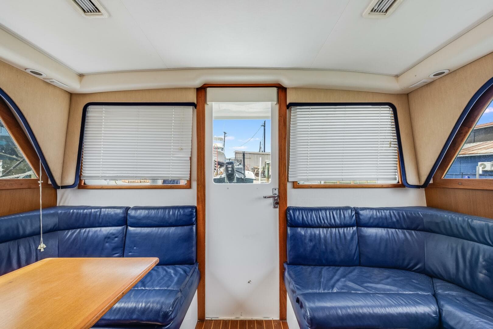 2000 Cabo Convertible 35 — photo 29