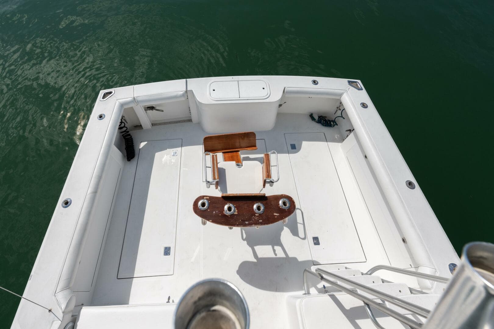 2000 Cabo Convertible 35 — photo 22