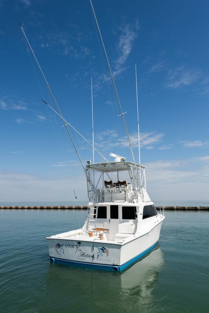 2000 Cabo Convertible 35 — photo 8